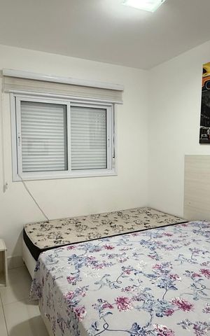 Apartamento para alugar com 94m², 3 quartos e 2 vagas Apartamento para alugar com 94m², 3 quartos e 2 vagasQuarto