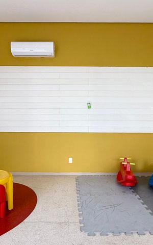 Apartamento para alugar com 94m², 3 quartos e 2 vagas Apartamento para alugar com 94m², 3 quartos e 2 vagasÁrea comum