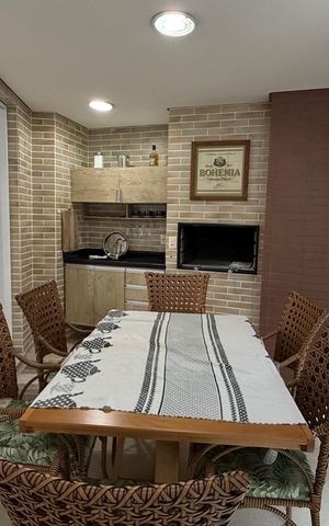 Apartamento para alugar com 94m², 3 quartos e 2 vagas Apartamento para alugar com 94m², 3 quartos e 2 vagasVaranda