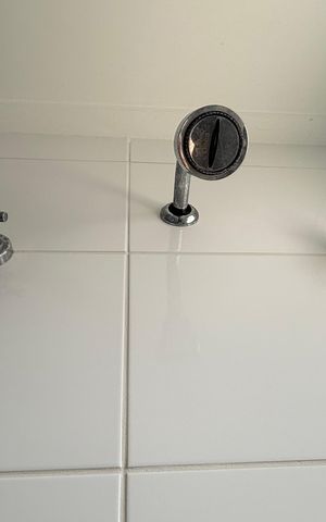 Apartamento para alugar com 94m², 3 quartos e 2 vagas Apartamento para alugar com 94m², 3 quartos e 2 vagasBanheiro Social