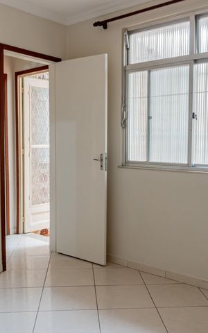 Apartamento para alugar com 42m², 2 quartos e sem vaga Apartamento para alugar com 42m², 2 quartos e sem vagaSala