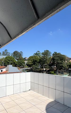 Casa à venda com 185m², 3 quartos e 2 vagas Casa à venda com 185m², 3 quartos e 2 vagasSacada