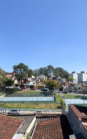 Casa à venda com 185m², 3 quartos e 2 vagas Casa à venda com 185m², 3 quartos e 2 vagasVista - Sacada