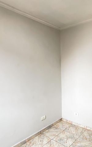 Apartamento à venda com 117m², 2 quartos e 1 vaga Apartamento à venda com 117m², 2 quartos e 1 vagaQuarto 1