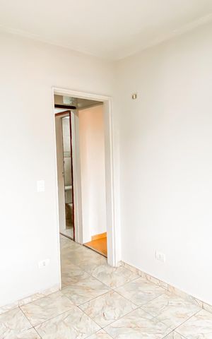 Apartamento à venda com 117m², 2 quartos e 1 vaga Apartamento à venda com 117m², 2 quartos e 1 vagaQuarto 2
