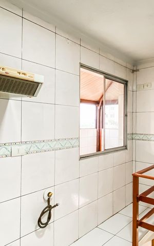 Apartamento à venda com 117m², 2 quartos e 1 vaga Apartamento à venda com 117m², 2 quartos e 1 vagaCozinha