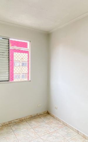 Apartamento à venda com 117m², 2 quartos e 1 vaga Apartamento à venda com 117m², 2 quartos e 1 vagaQuarto 1