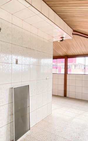 Apartamento à venda com 117m², 2 quartos e 1 vaga Apartamento à venda com 117m², 2 quartos e 1 vagaÁrea de Serviço