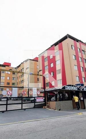 Apartamento à venda com 117m², 2 quartos e 1 vaga Apartamento à venda com 117m², 2 quartos e 1 vagaFachada