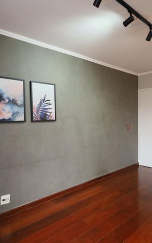 Apartamento à venda com 55m², 2 quartos e 1 vagaSala