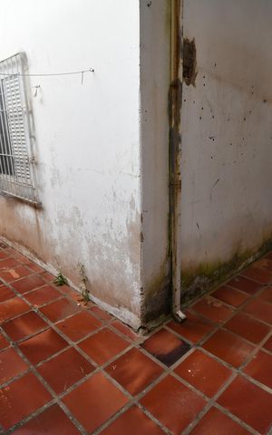 Casa à venda com 282m², 3 quartos e 2 vagasCorredor