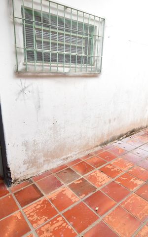 Casa à venda com 282m², 3 quartos e 2 vagasCorredor