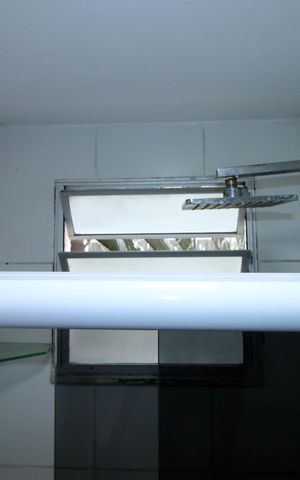 Apartamento à venda com 57m², 2 quartos e 1 vagaBanheiro
