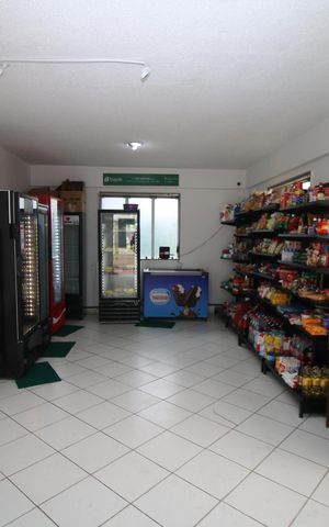 Apartamento à venda com 57m², 2 quartos e 1 vagaÁrea comum - Mercadinho