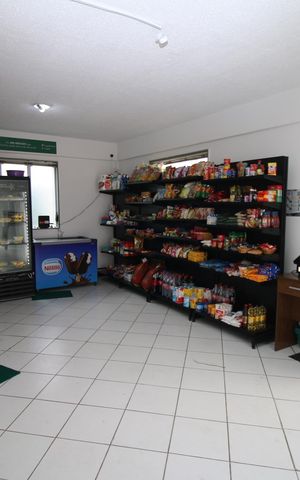 Apartamento à venda com 57m², 2 quartos e 1 vagaÁrea comum - Mercadinho