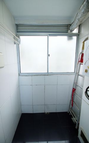 Apartamento à venda com 57m², 2 quartos e 1 vagaÁrea de Serviço