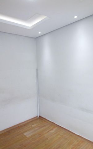 Apartamento à venda com 57m², 2 quartos e 1 vagaQuarto 2