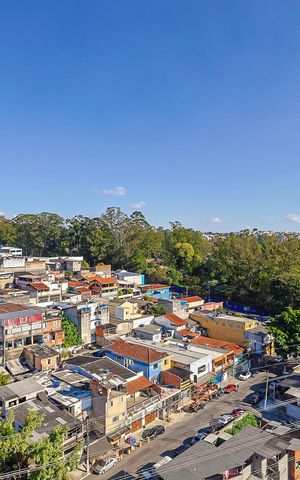 Apartamento para alugar com 40m², 2 quartos e 1 vaga Apartamento para alugar com 40m², 2 quartos e 1 vagaVista Quarto 2
