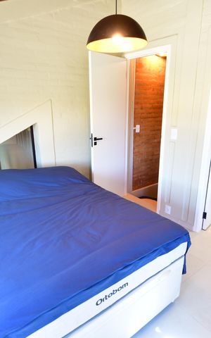 Casa de condomínio para alugar com 180m², 3 quartos e 3 vagasQuarto 3 - Suíte