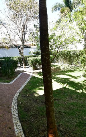 Casa de condomínio para alugar com 180m², 3 quartos e 3 vagasJardim