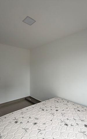 Apartamento para alugar com 40m², 1 quarto e 1 vaga Apartamento para alugar com 40m², 1 quarto e 1 vagaQuarto