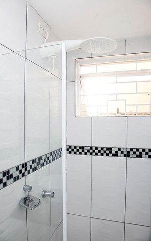 Apartamento para alugar com 50m², 1 quarto e 1 vagaBanheiro