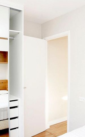 Apartamento para alugar com 50m², 1 quarto e 1 vagaQuarto