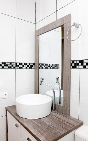 Apartamento para alugar com 50m², 1 quarto e 1 vagaBanheiro