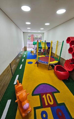 Apartamento à venda com 65m², 3 quartos e 2 vagas Apartamento à venda com 65m², 3 quartos e 2 vagasÁrea externa