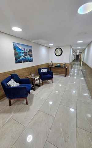 Apartamento à venda com 65m², 3 quartos e 2 vagas Apartamento à venda com 65m², 3 quartos e 2 vagasÁrea externa