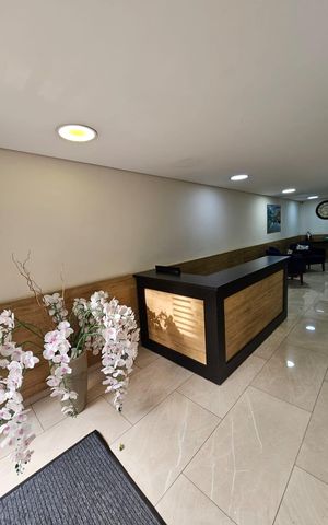 Apartamento à venda com 65m², 3 quartos e 2 vagas Apartamento à venda com 65m², 3 quartos e 2 vagasÁrea externa