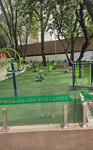 Apartamento à venda com 65m², 3 quartos e 2 vagas Apartamento à venda com 65m², 3 quartos e 2 vagasÁrea externa