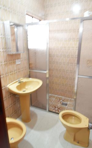Casa para alugar com 200m², 4 quartos e 3 vagasBanheiro Suíte