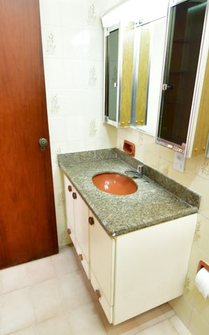 Casa para alugar com 200m², 4 quartos e 3 vagasBanheiro Suíte