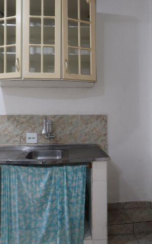 Studio para alugar com 30m², 1 quarto e sem vagaKitnet