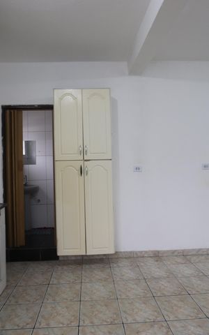 Studio para alugar com 30m², 1 quarto e sem vagaKitnet