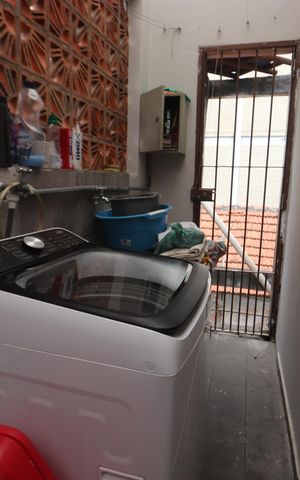 Studio para alugar com 30m², 1 quarto e sem vagaÁrea de Serviço
