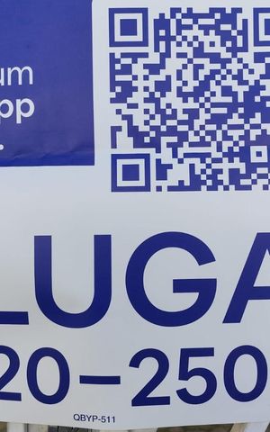 Casa para alugar com 48m², 1 quarto e 1 vaga Casa para alugar com 48m², 1 quarto e 1 vagaPlaca