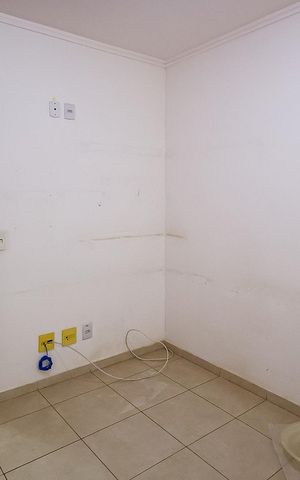Apartamento para alugar com 73m², 3 quartos e 1 vaga Apartamento para alugar com 73m², 3 quartos e 1 vagaQuarto 2