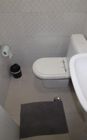 Apartamento para alugar com 50m², 2 quartos e 1 vagaLavabo