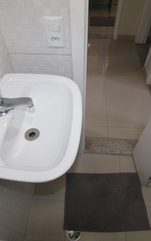 Apartamento para alugar com 50m², 2 quartos e 1 vagaLavabo