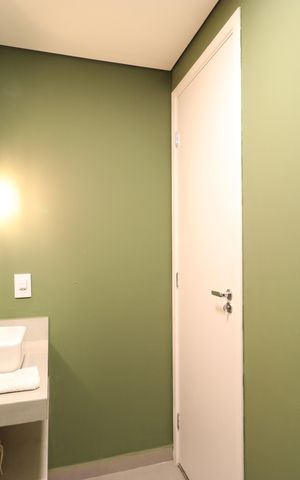 Apartamento para alugar com 62m², 2 quartos e 1 vagaBanheiro Social 
