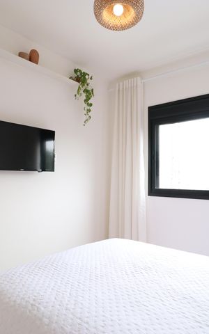 Apartamento para alugar com 62m², 2 quartos e 1 vagaSuite 