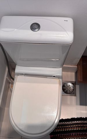 Apartamento à venda com 364m², 4 quartos e 3 vagas Apartamento à venda com 364m², 4 quartos e 3 vagasLavabo