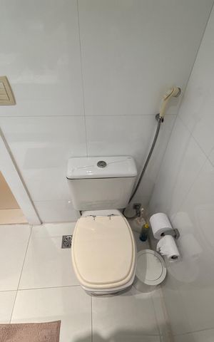Apartamento à venda com 364m², 4 quartos e 3 vagas Apartamento à venda com 364m², 4 quartos e 3 vagasBanheiro da Suíte 2