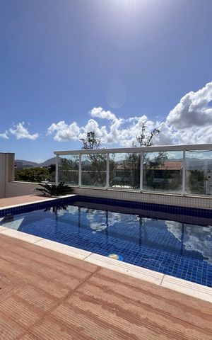 Apartamento à venda com 364m², 4 quartos e 3 vagas Apartamento à venda com 364m², 4 quartos e 3 vagasCobertura