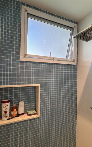 Apartamento à venda com 364m², 4 quartos e 3 vagas Apartamento à venda com 364m², 4 quartos e 3 vagasBanheiro da Suíte 3