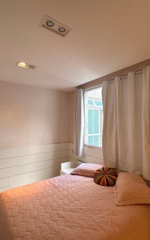 Apartamento à venda com 364m², 4 quartos e 3 vagas Apartamento à venda com 364m², 4 quartos e 3 vagasSuíte 1