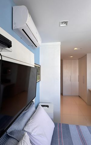 Apartamento à venda com 364m², 4 quartos e 3 vagas Apartamento à venda com 364m², 4 quartos e 3 vagasSuíte 3