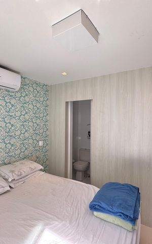 Apartamento à venda com 364m², 4 quartos e 3 vagas Apartamento à venda com 364m², 4 quartos e 3 vagasSuíte 4